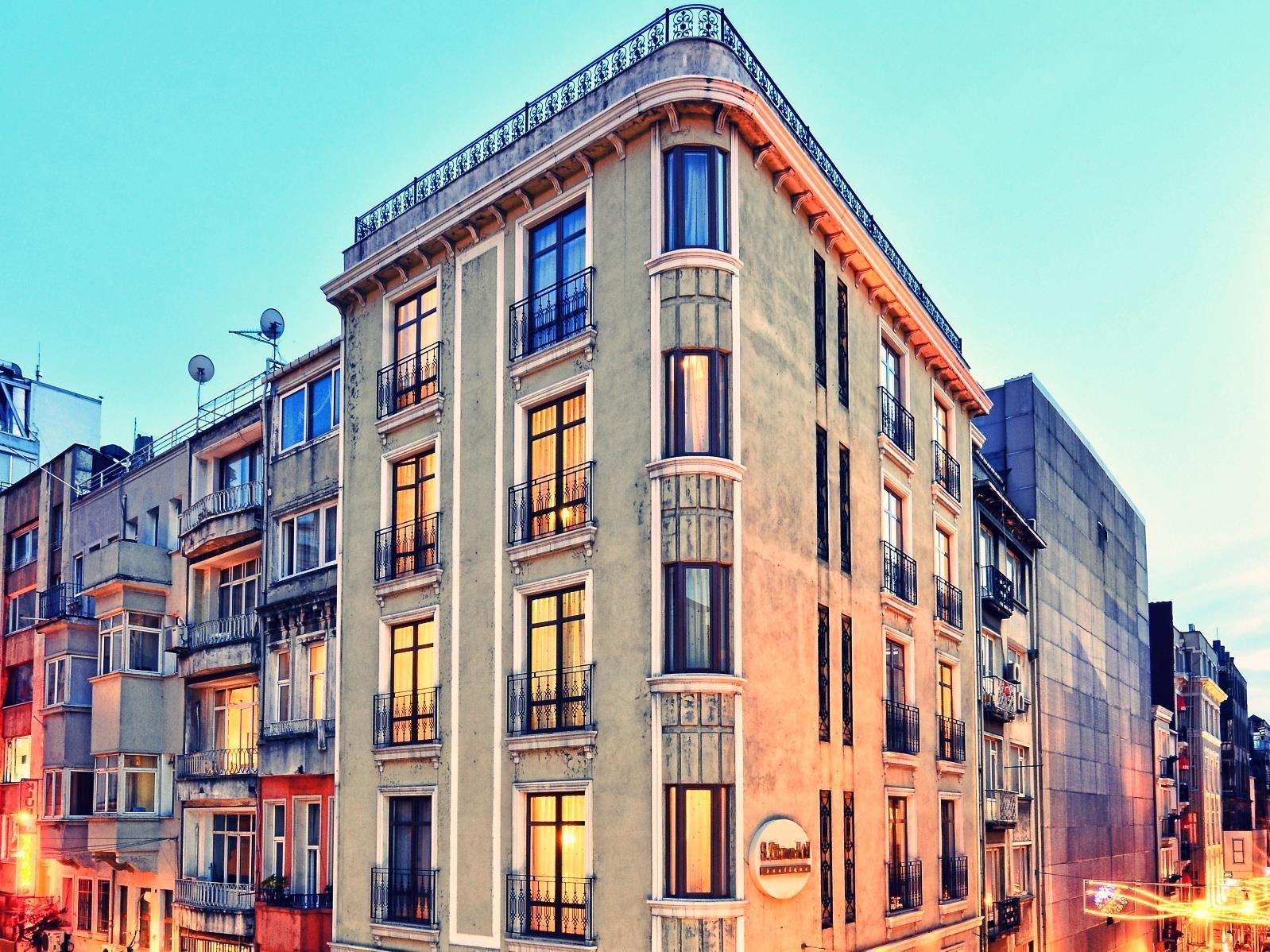Otel Santa Ottoman 3*