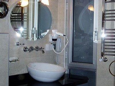 Otel Santa Ottoman İstanbul