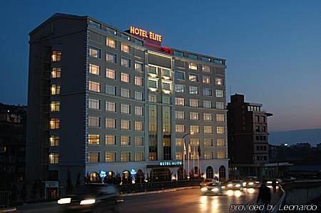 Hotel Elite Dragos 5*
