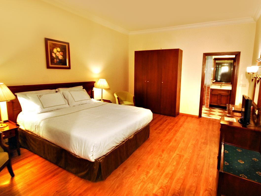 Hotel Golden Crown Istanbul
