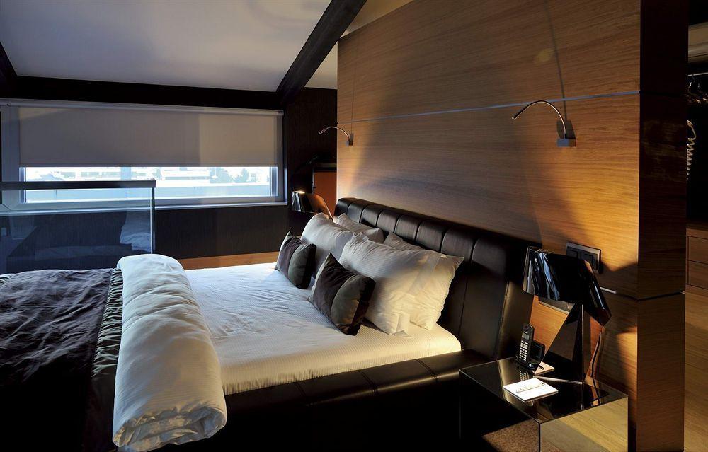 Hotel Vernazza Istanbul