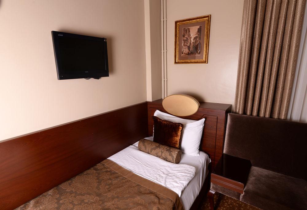 Hotel Nobel