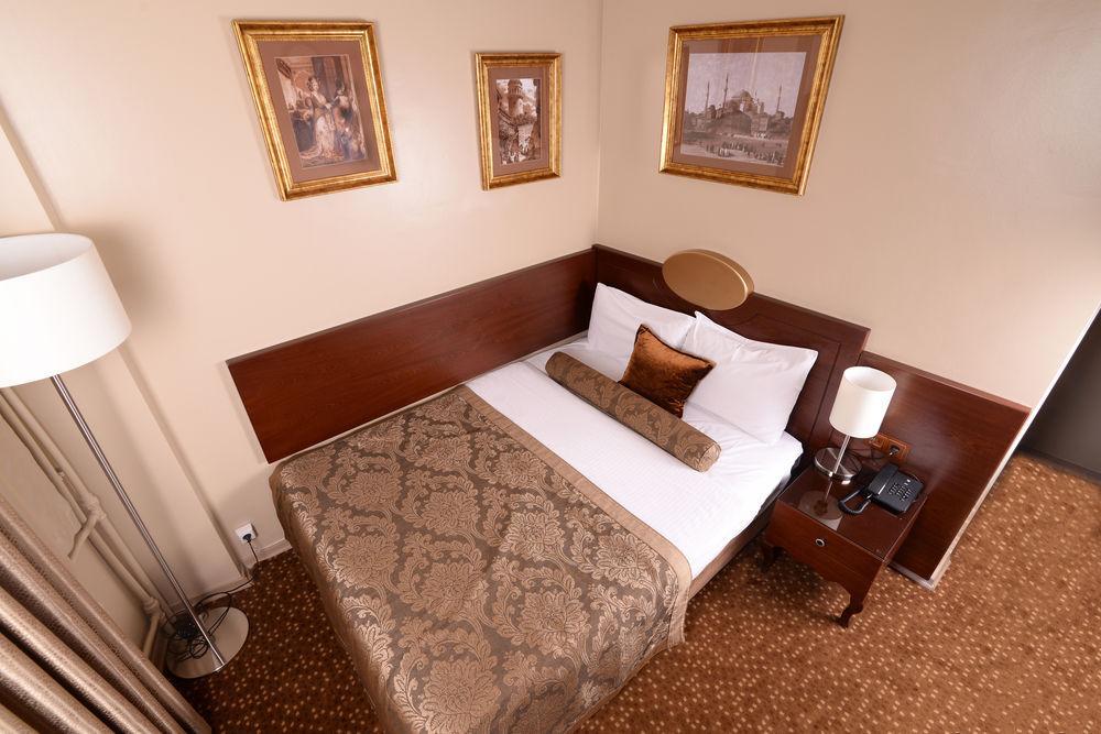 Hotel Nobel Istambul
