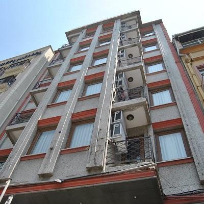 Otel Star Park İstanbul