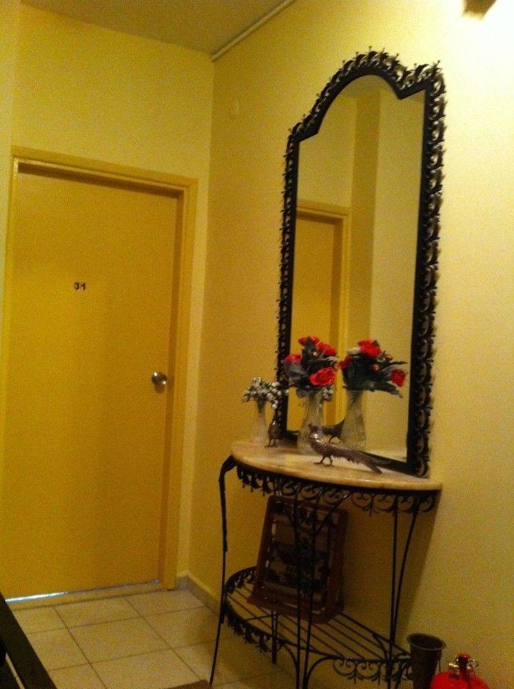 Hotel Berk - Grandma's House Istambul