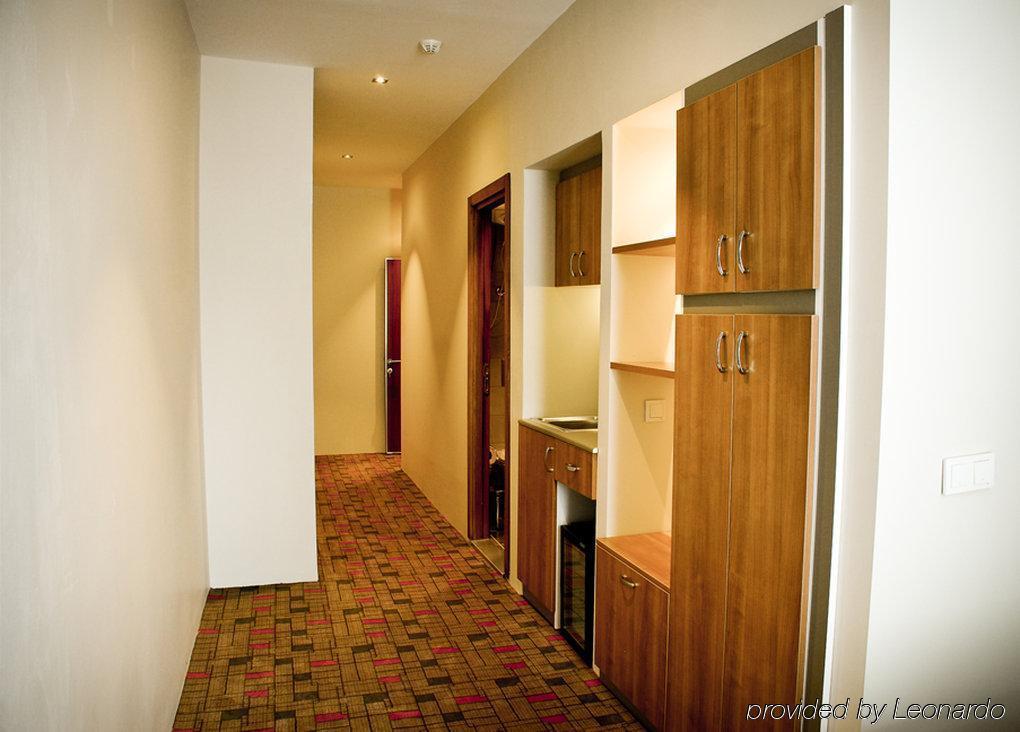 Hotel Serene Istanbul