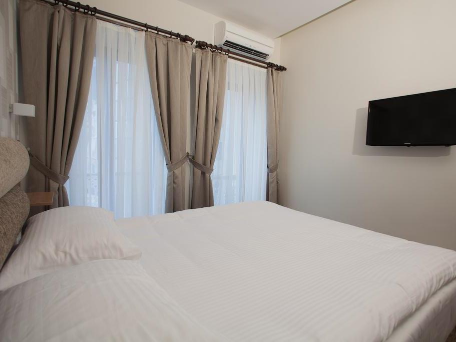 Hotel Serene
