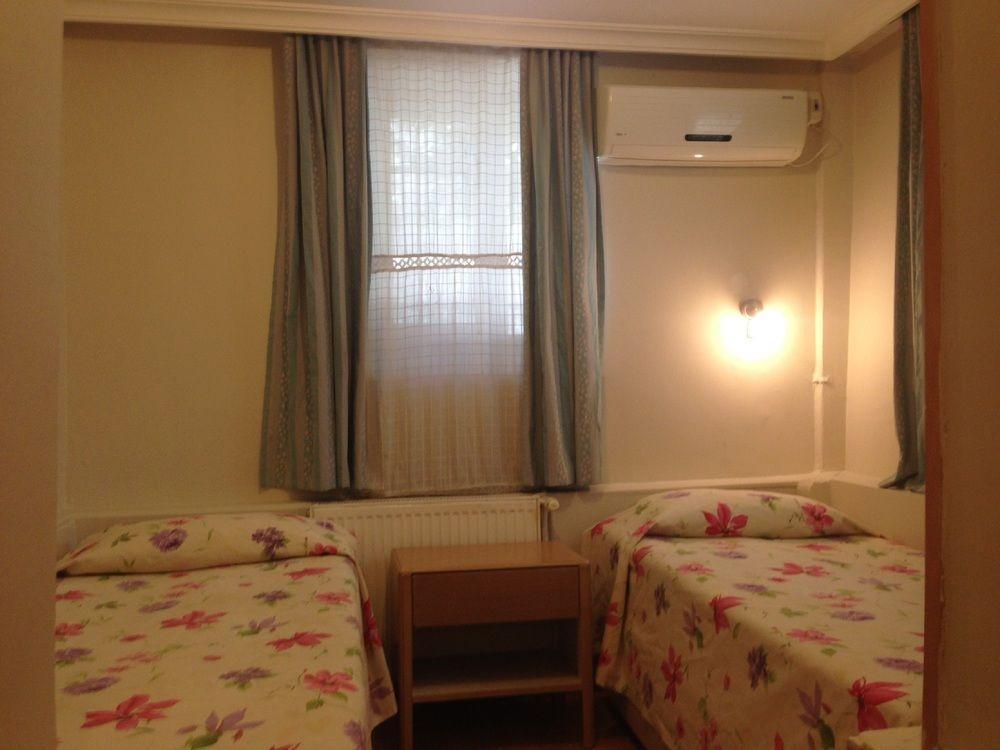 Hotel Antique Istanbul