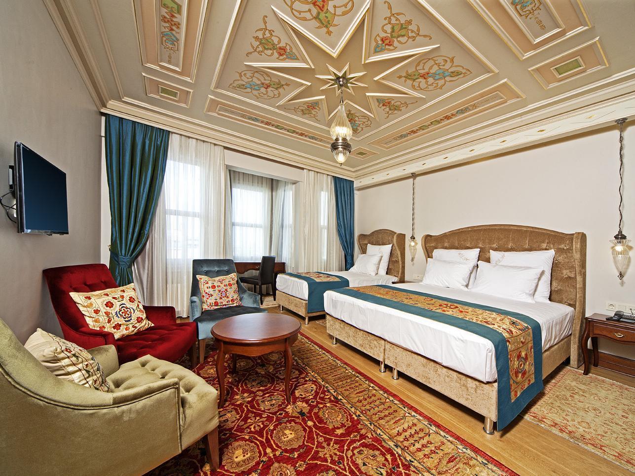 Azade Premier Otel