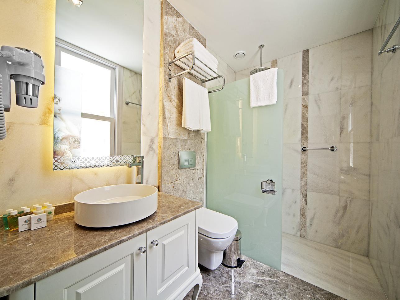 Azade Premier 3* İstanbul