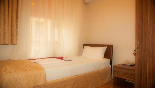 As Old Taksim 3*