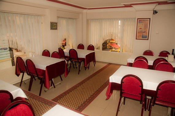As Old Taksim Bed & Breakfast Istanbul
