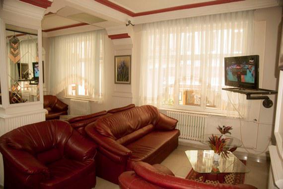 As Old Taksim Bed & Breakfast 3*