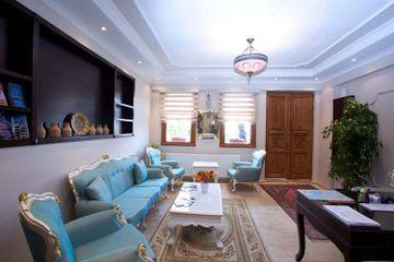 As Old Taksim Bed & Breakfast