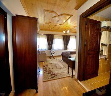 As Old Taksim Bed & Breakfast 3*