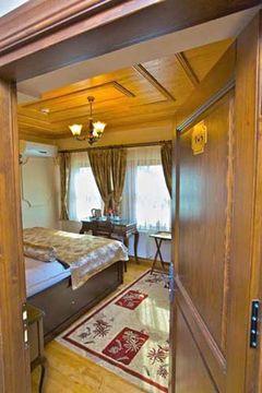 As Old Taksim Bed & Breakfast