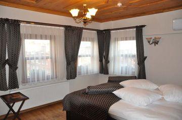 As Old Taksim 3*
