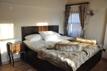 As Old Taksim Bed & Breakfast Istanbul