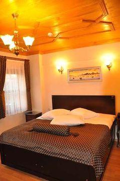 As Old Taksim Bed & Breakfast