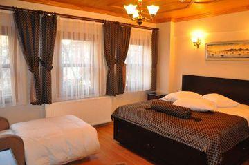 As Old Taksim 3* Istanbul