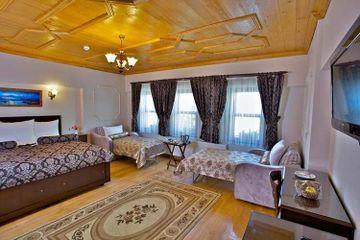 As Old Taksim 3* Istanbul