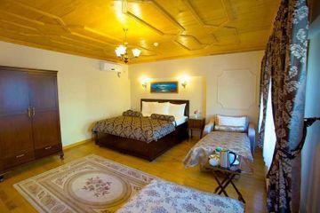 As Old Taksim Bed & Breakfast 3*