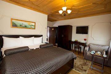 As Old Taksim Bed & Breakfast