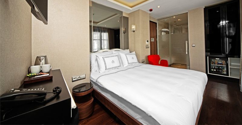 The Haze Karakoey 4*