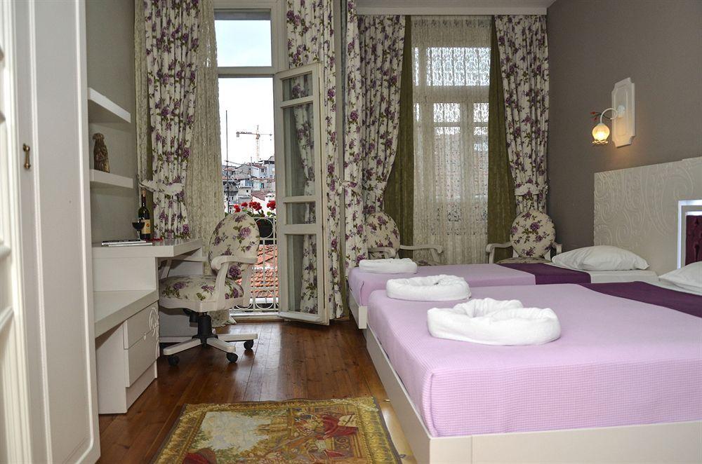 Omer Hayyam Suites 3* Istanbul