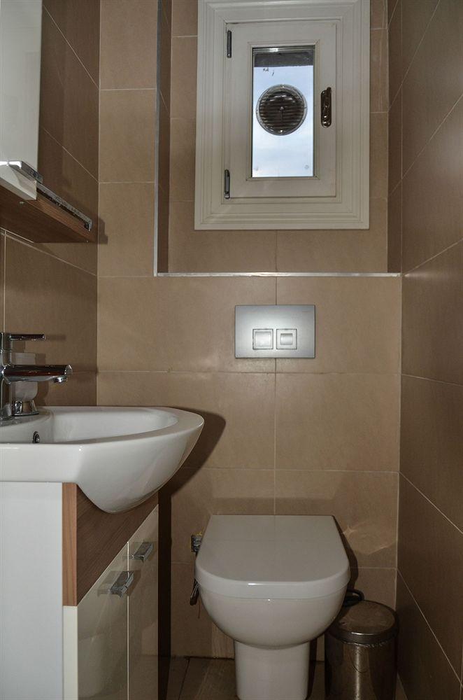Omer Hayyam Suites Aparthotel Istanbul