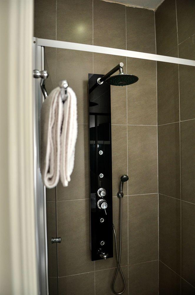 Omer Hayyam Suites Aparthotel Istanbul