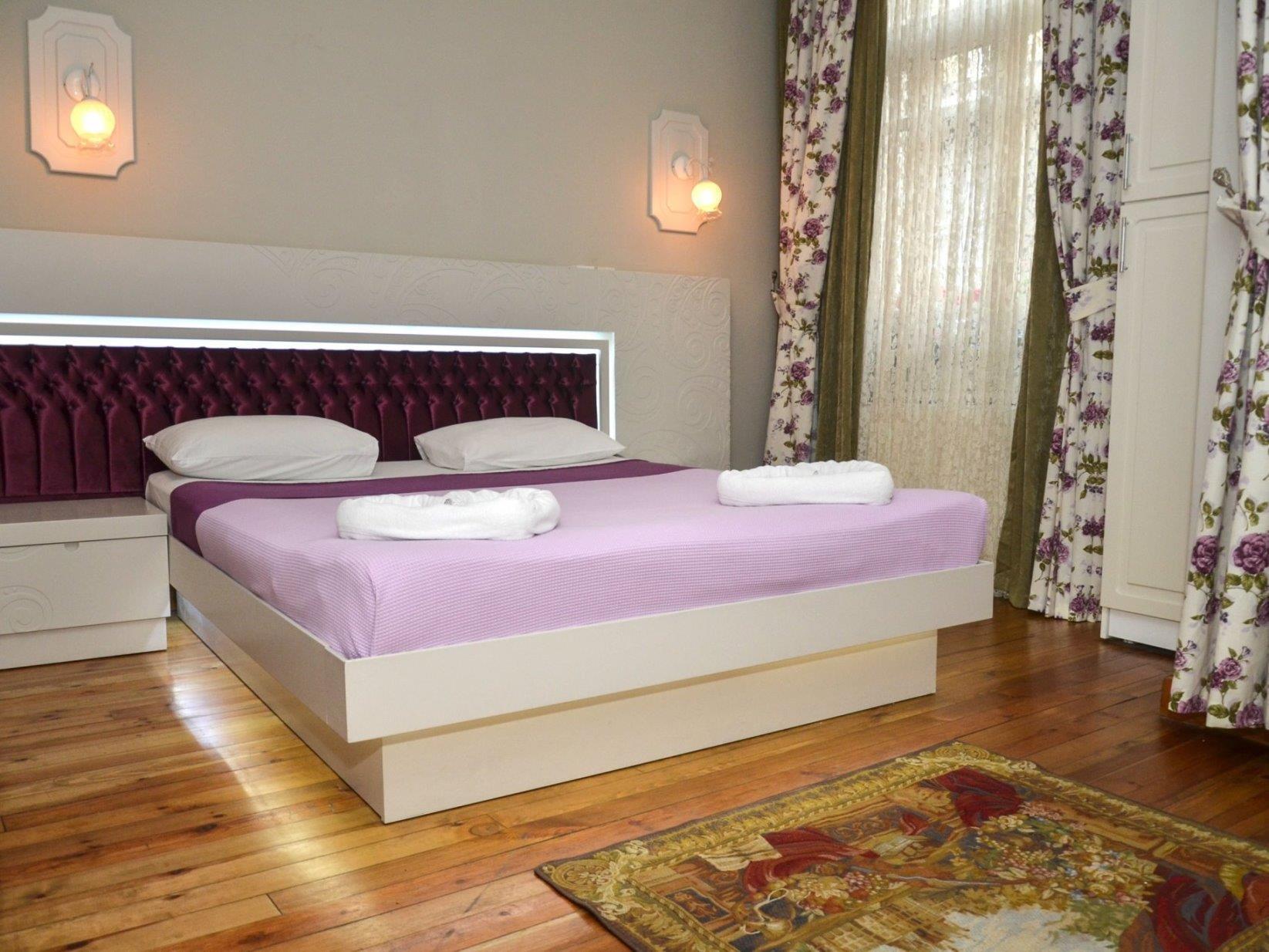 Omer Hayyam Suites 3* Istanbul