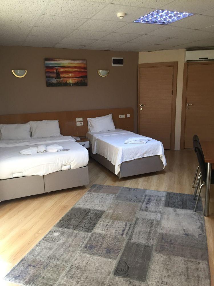 Avcilar Dedem Hotel Istanbul