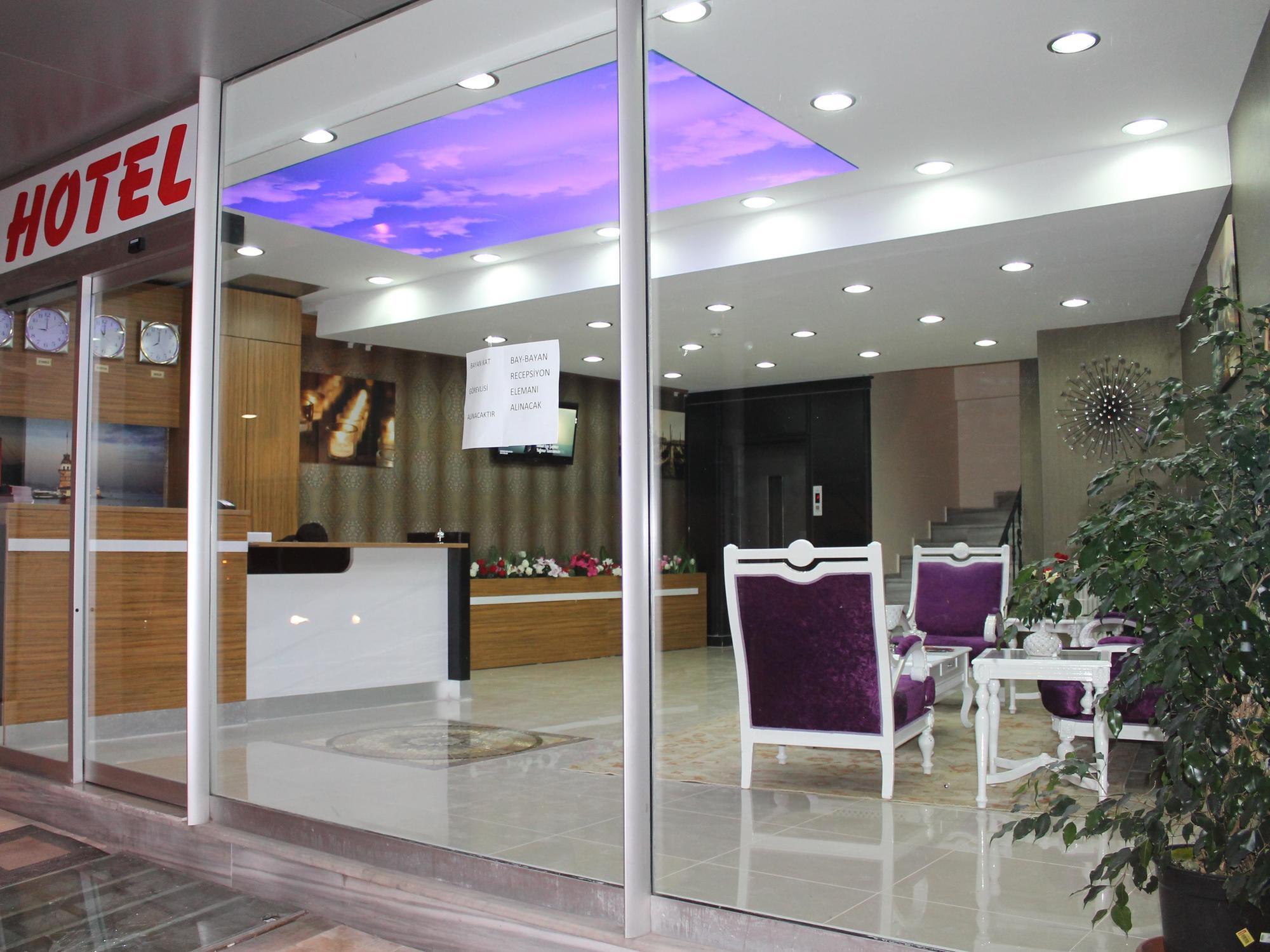 Avcilar Dedem Hotel