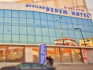 Avcilar Dedem Hotel Istanbul