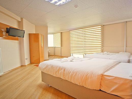 Avcilar Dedem 3* Istanbul