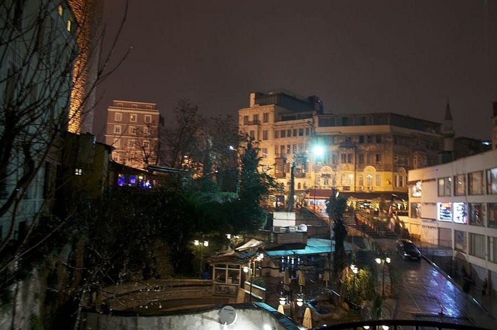 Art Nouveau Galata Aparthotel