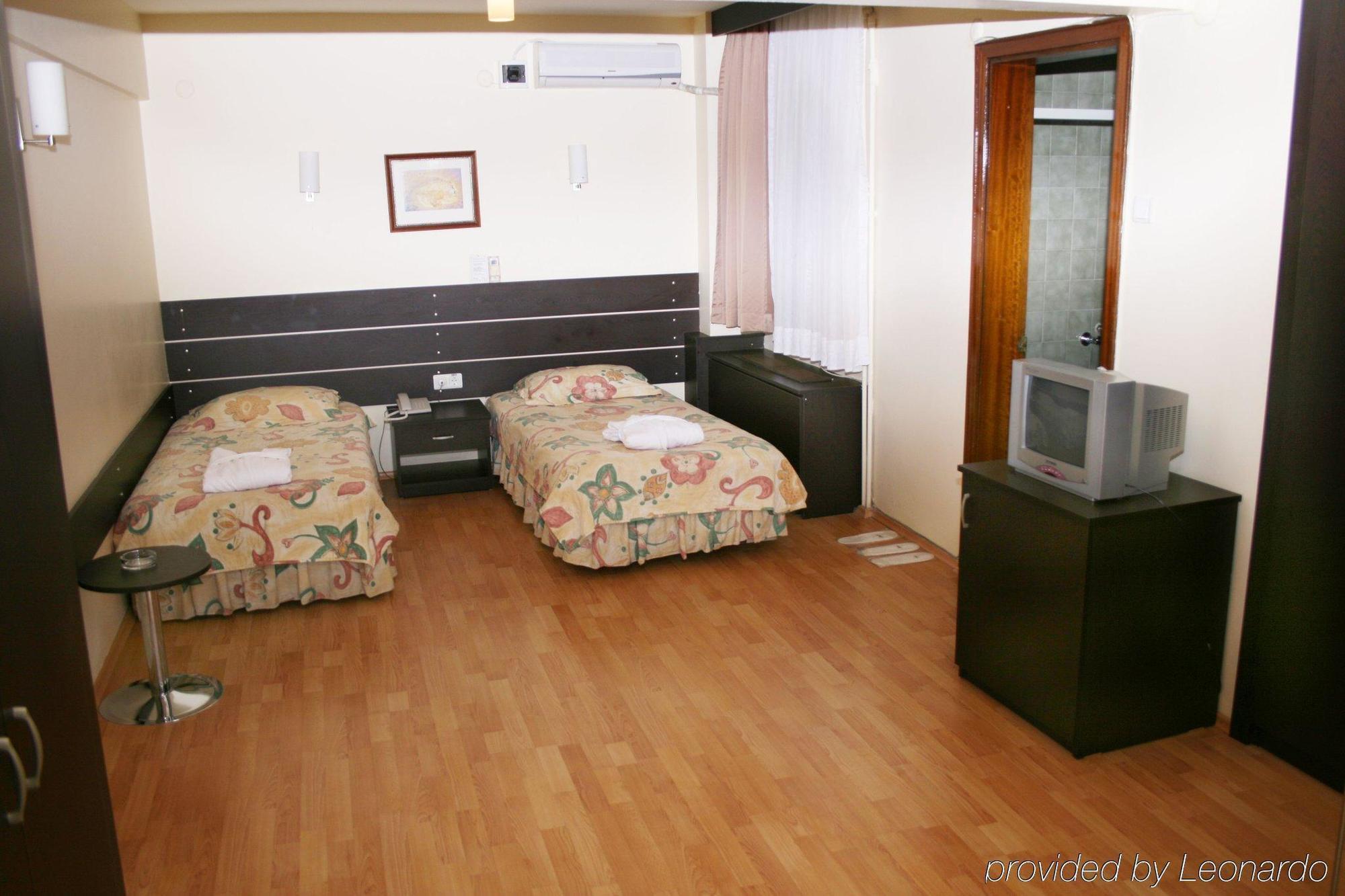 Grand Ons Otel İstanbul