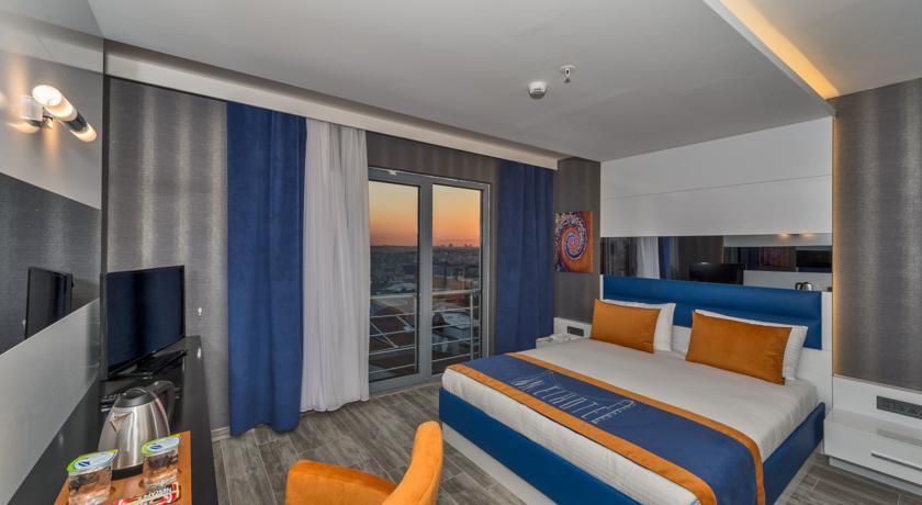 Inntel Hotel