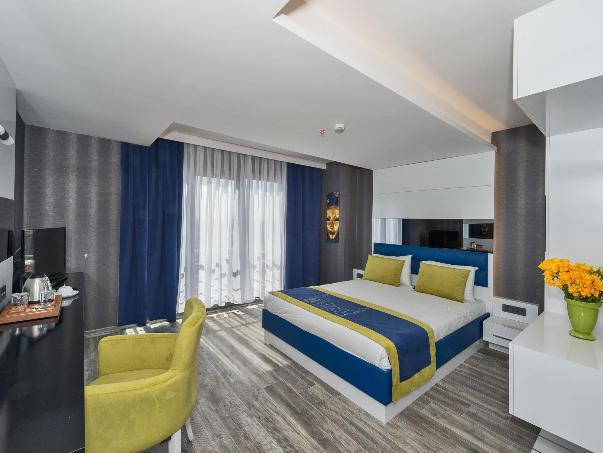Inntel 4*