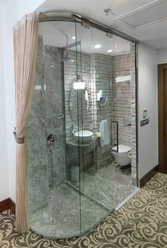 Taksim Pera Center Hotel 4*