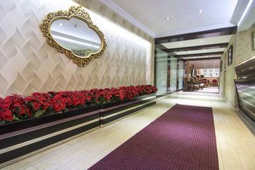 Fatih Corner 3* Istanbul