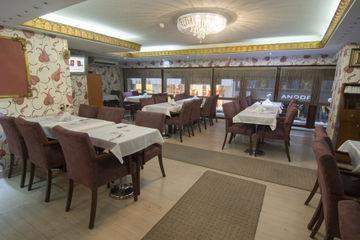 Fatih Corner Hotel 3*