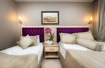 Fatih Corner Hotel