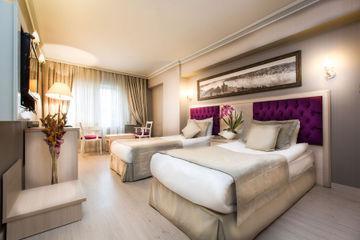 Fatih Corner Hotel Istanbul
