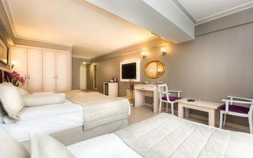 Fatih Corner 3* Istanbul