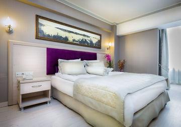 Fatih Corner Hotel 3*