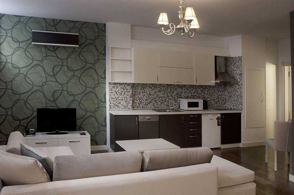 Turkuaz Bosphorus Hotel