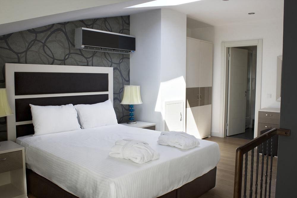 Turkuaz Bosphorus Hotel Istanbul