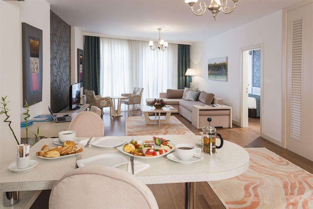 Turkuaz Bosphorus Hotel 2*